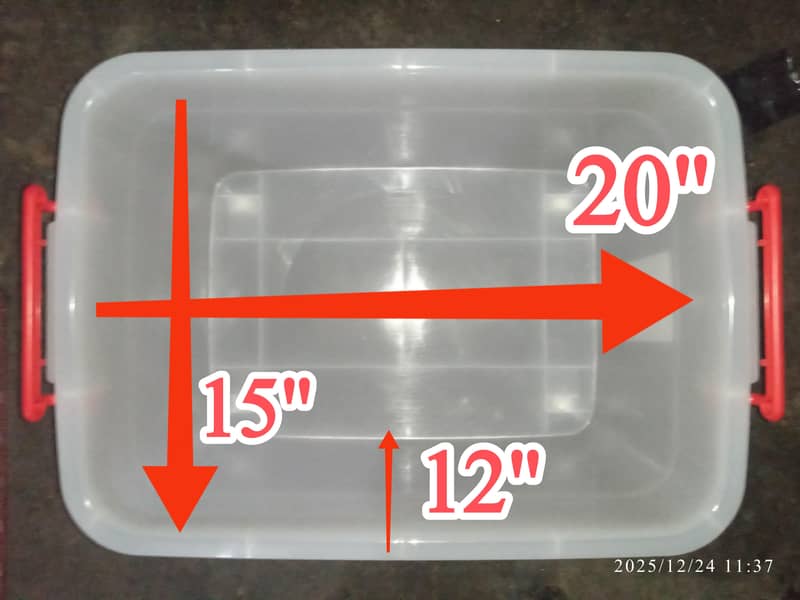 بہترین رزلٹ والا انکیوبیٹر 2