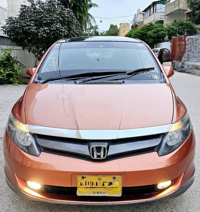 Honda Airwave B2B orignal 2006/2011