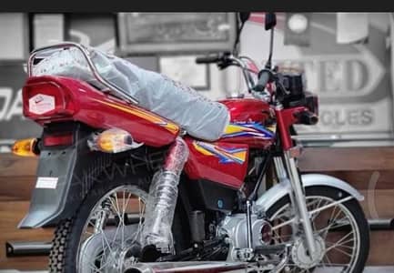 United Us 100 2025 Model For sale 03415620081