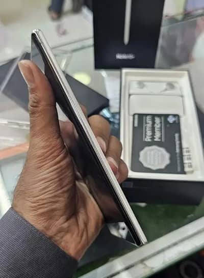 Samsung Galaxy Note 10 plus 12/256gb 0337*68*22*199  My Whatsapp