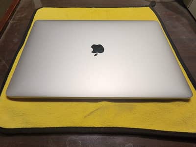Macbook Pro 2017