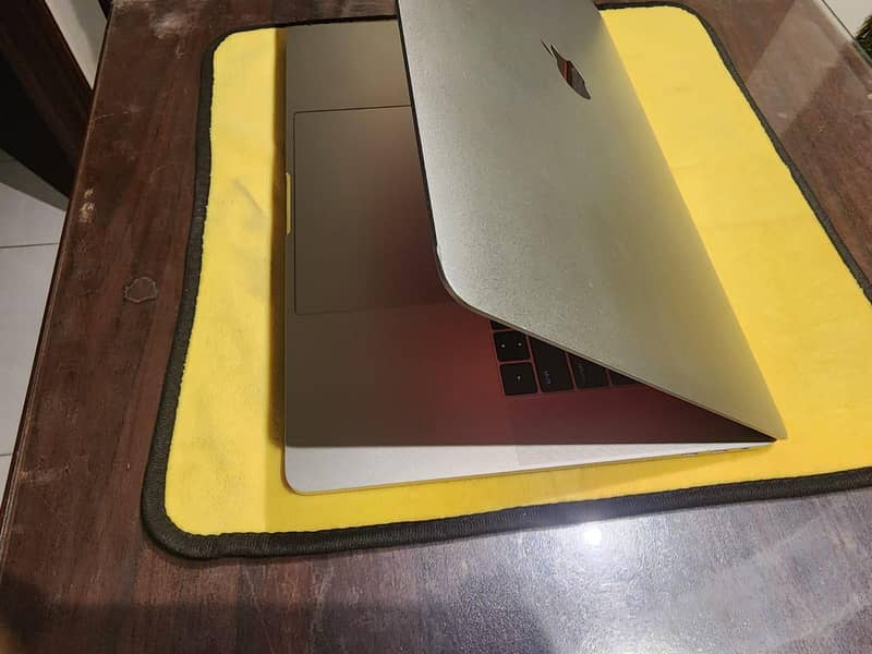 Macbook Pro 2017 3