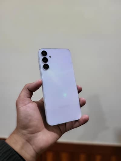 SAMSUNG A15  (PTA OFFICIAL)