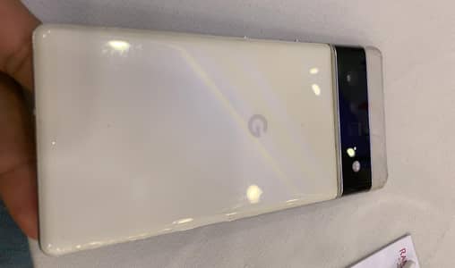 Pixel 6 pro for sale