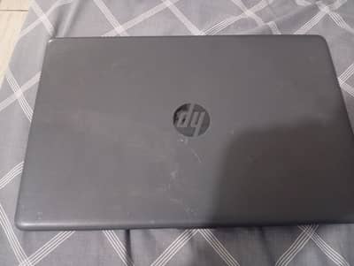 Hp 250 G7 notebook PC