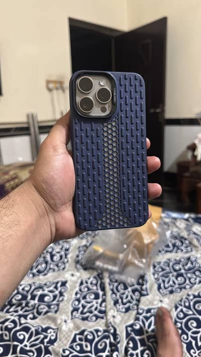 iphone 15 pro max  factory unlock lla model