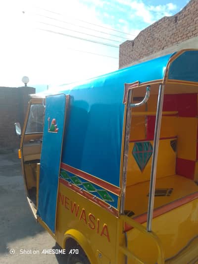 new Asia Raksha  200cc  good  condition  madl 2023 price 350000