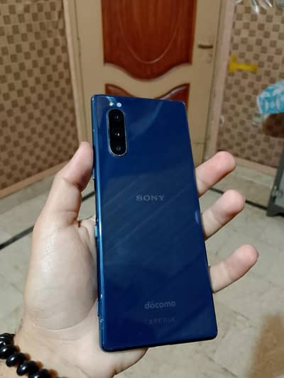 sony xperia 5 64 gb official pta approved