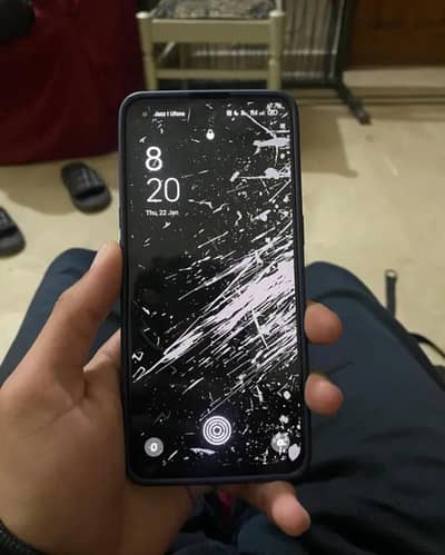 CELL NUMBER  03117419632