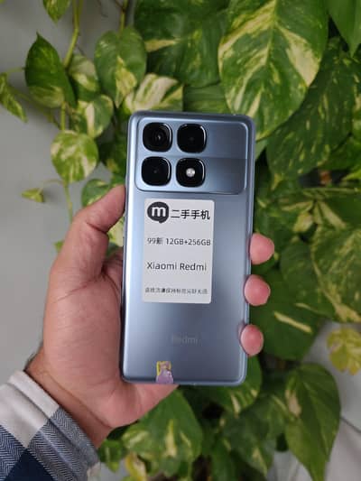 redmi k70 ultra 12+12/256 duel Approve 10/10  contact 03032545268