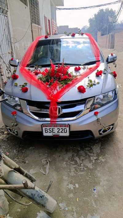 Honda City 2020 model genuine seal to seal non essential