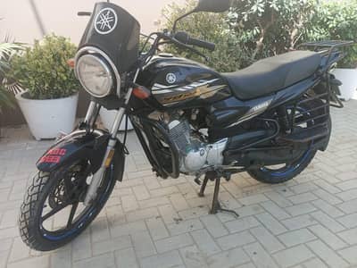yb125z