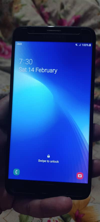 Galaxy J7 Prime2  2GB Ram 32 GB Memory Total Original