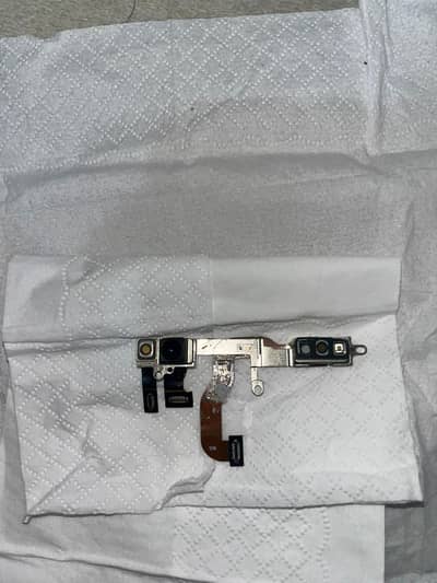 pixel 4xl original  parts