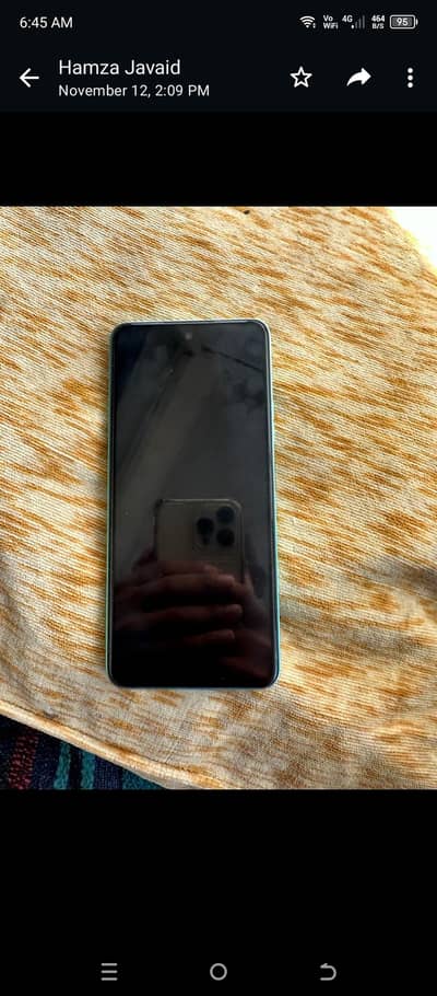 techno camon 19 pro