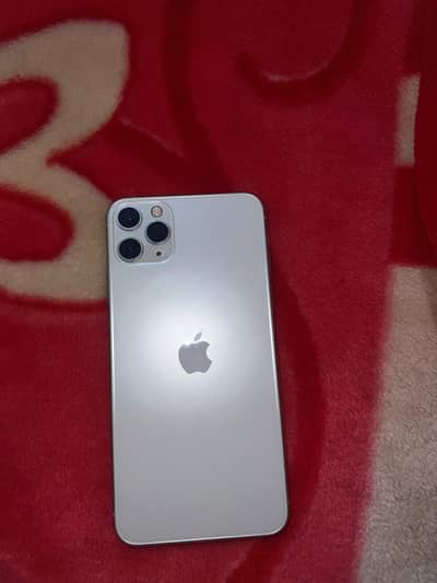 IPhone 11 promax factory unlock