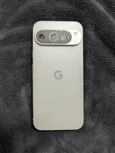 Google Pixel 9PRO PTA approved