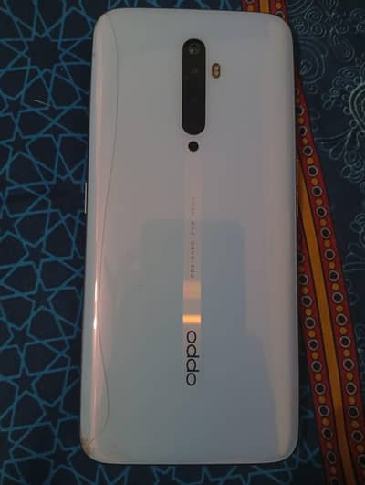 oppo reno 2f