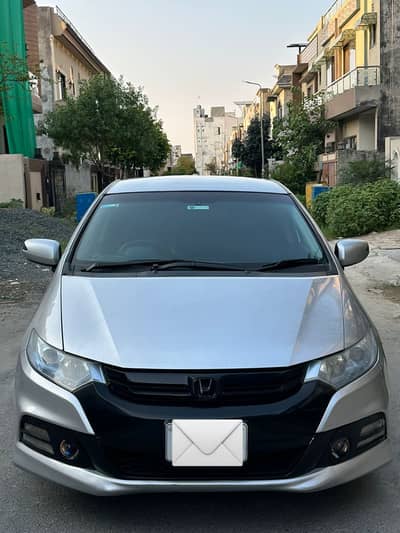 Honda Insight full option 1500cc