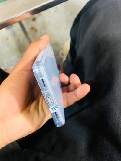 Google pixel 7 a PTA prove 1 day use 10/10 condition