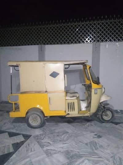 rikshaw