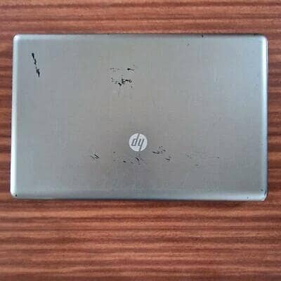 HP Laptop 4GB Ram 1TB Storage Good Condition