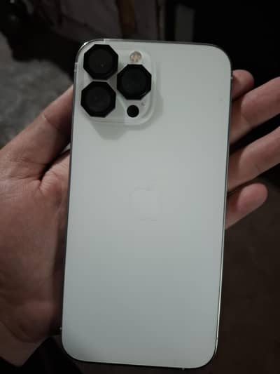 iphone 13 pro max jv