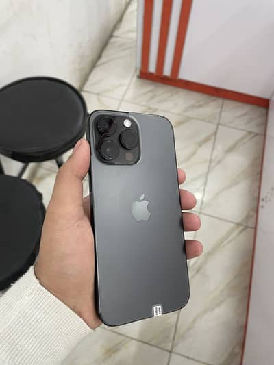 iPhone 14 Pro Max JV