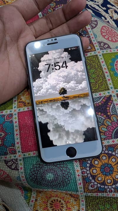 Iphone 8 non pta