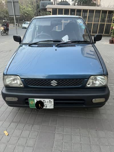 Mehran for sale
