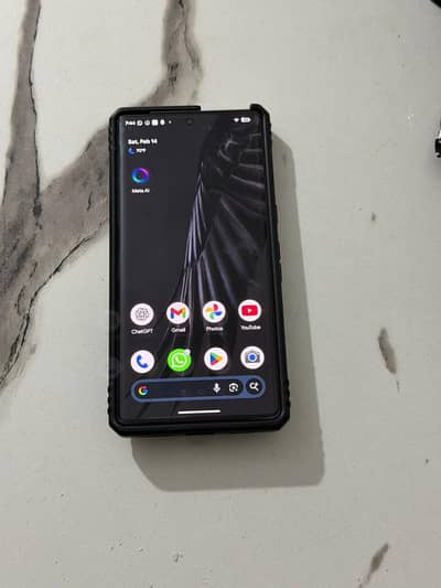 Goggle pixel 7 pro (CPD PTA)