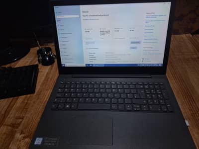 Lenovo V130 Slim I5 7th Gen
