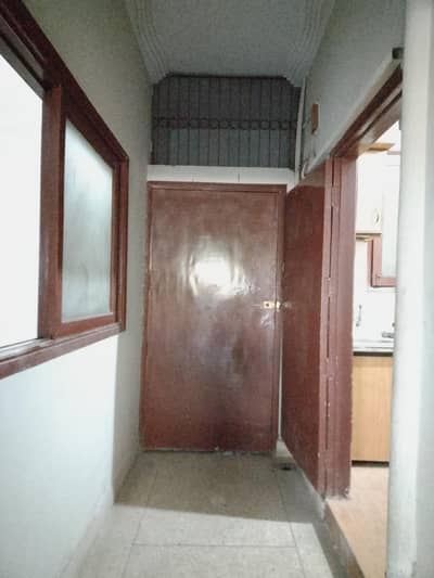 4 ROOMS AND 2 BATHROOMS, 5A PAPOSH NAGAR, NAZIMABAD NO 5, KARACHI