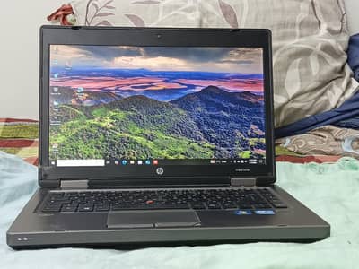 HP laptop Corei5 3rd generation