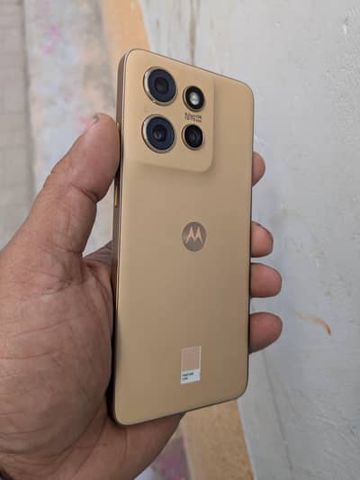 Motorola edge 50 neo dual physical