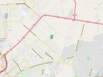 Plot For Sale In Punjabi Saudagran Phase 2