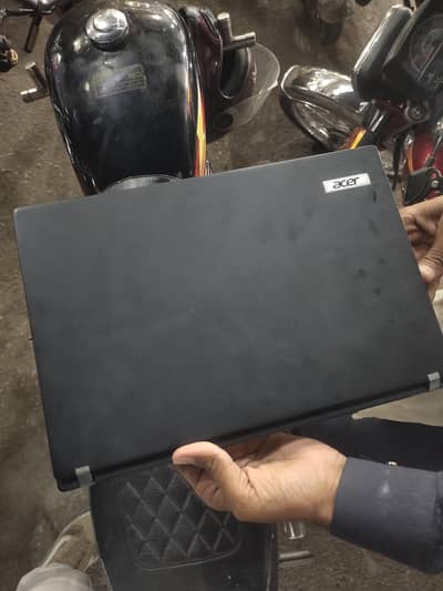 Acer i5 8th Gen 256ssd , for sell