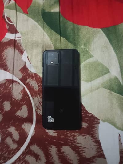 Google Pixel 4 4/64GB