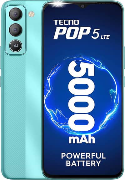 Tecno POP 5 LTE (3+32) GB