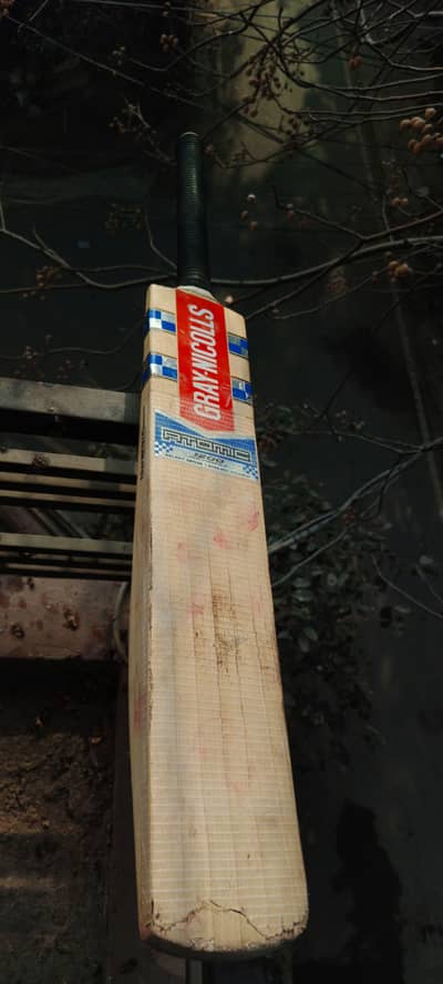 Gray-Nicolls Original Bat