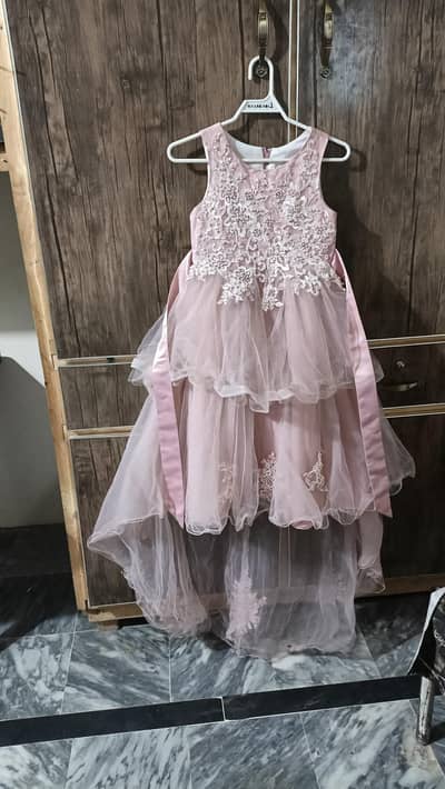 fairy tail frock