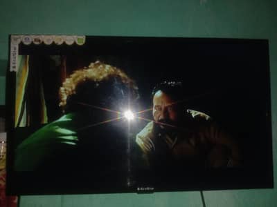 32 inch ecostar lcd All ok