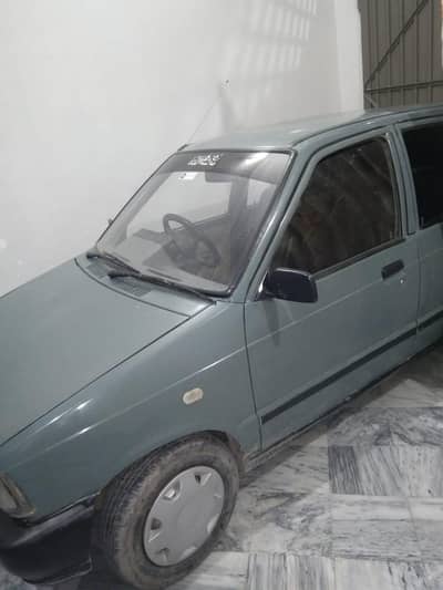 ghrey suzuki. mehran