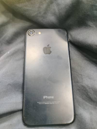 iphone 7 128 gb pta approved