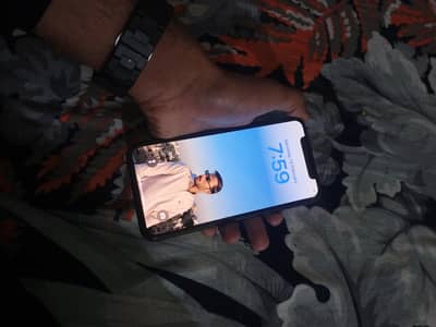 IPHONE 11 PRO 64GB WATER PACK