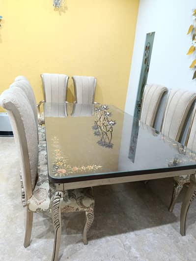 turkish designer dining table