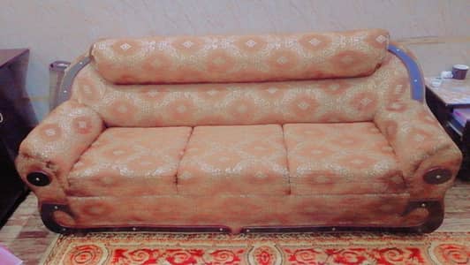 3 set Sofa