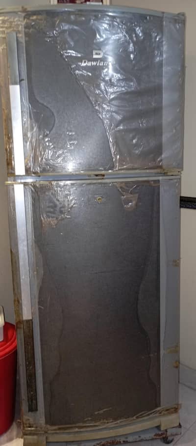 perfect condition ready to use