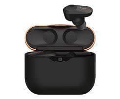 wf1000xm3 Earbuds For sale.