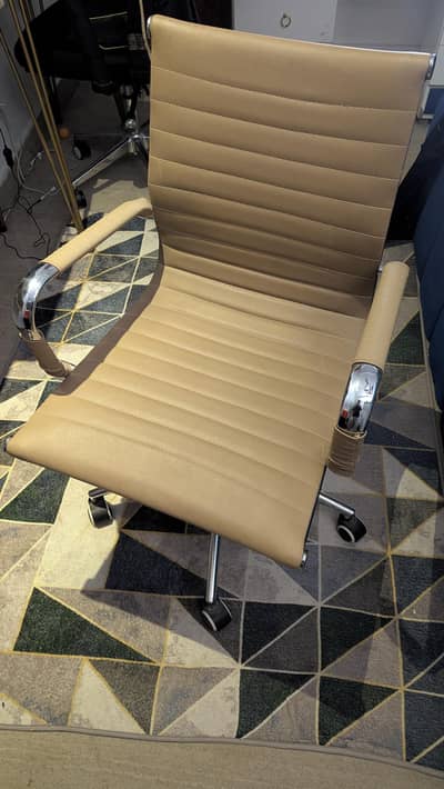 Master Chair Offisys